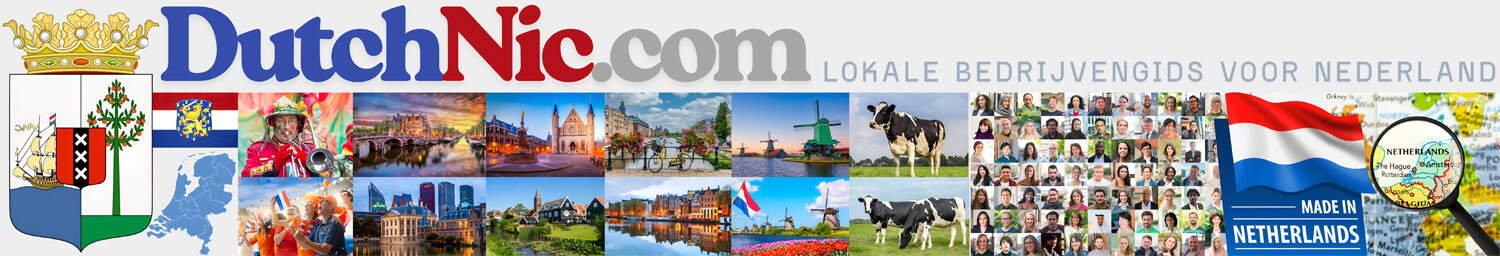 Gemaakt in Nederland - Architectenconsortium